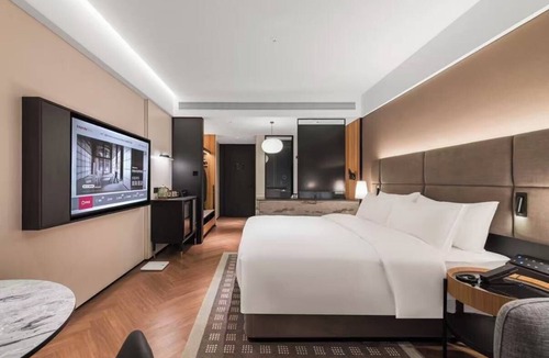 Songshan Lake Hotel | Songshan Lake Intercity Hotel