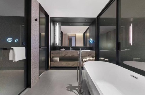 Songshan Lake Hotel | Songshan Lake Intercity Hotel