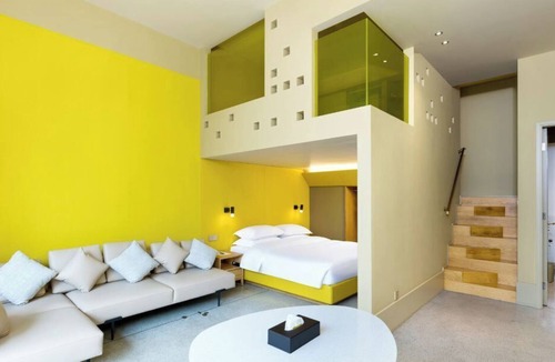 Dalang Hotel | SongShan Lake PingShang Hotel