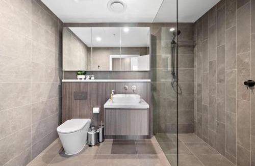 Lidcombe Apartment | SOP 12 Stylish and Cozy Two-Bedroom Apt