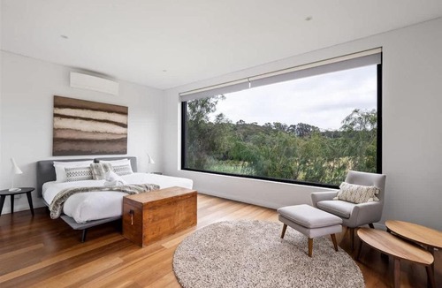 Yallingup House | Sophie's Vineyard - Sprawling Scenery with Pool