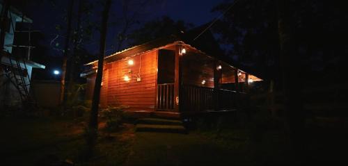 Yupia Resort | Sopo Resort
