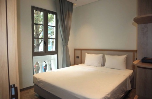Khem Beach Hotel | Sora Hotel