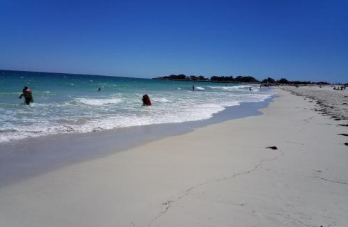 Sorrento Bed & Breakfast | Sorrento Beach Bed & Breakfast