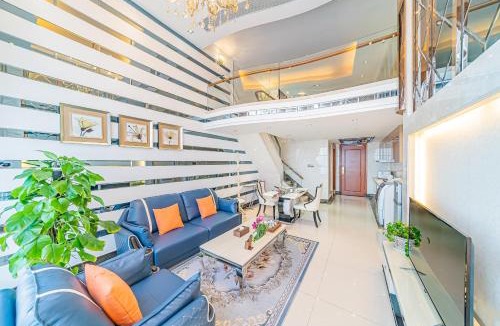 Beijing Road Apartment | South & North International Apartment Beijing Road