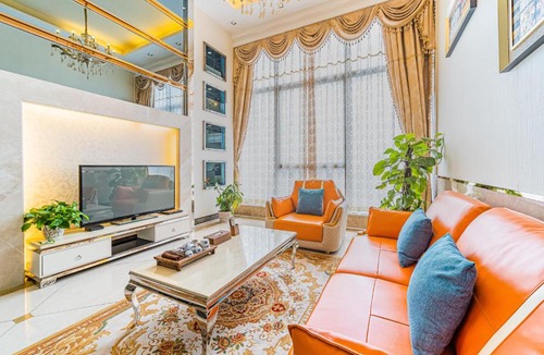 Beijing Road Apartment | South & North International Apartment Beijing Road