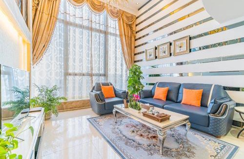 Beijing Road Apartment | South & North International Apartment Beijing Road