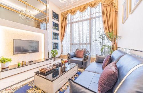 Beijing Road Apartment | South & North International Apartment Beijing Road