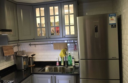 Nanshan Apartment | Southern 26th floor 3 Bed with gorgeous views of Window of the World Shenzhen