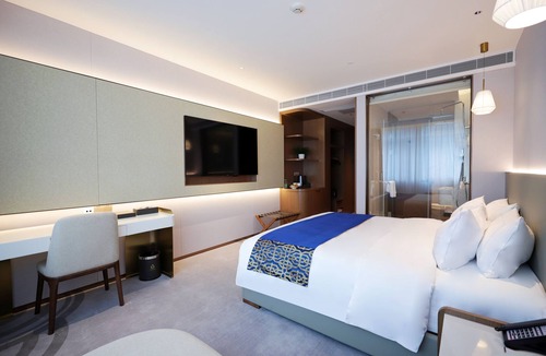 Huadu Hotel | Southern Airlines Pearl Hotel