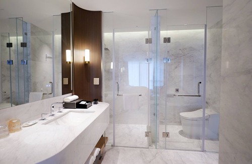 Huadu Hotel | Southern Airlines Pearl Hotel