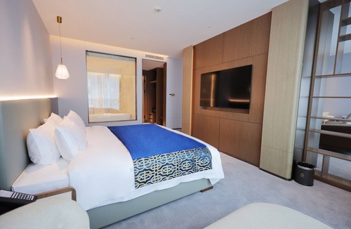 Huadu Hotel | Southern Airlines Pearl Hotel