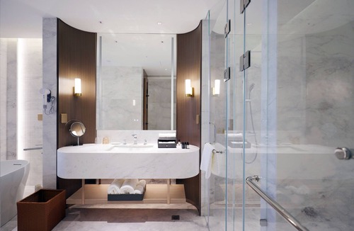 Huadu Hotel | Southern Airlines Pearl Hotel