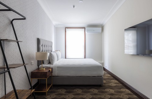 St Peters Hotel | Southern Cross Hotel