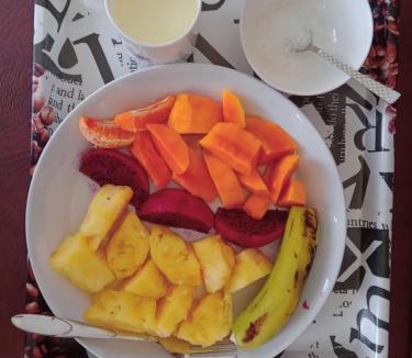 Kohima Bed & Breakfast | Southern Lodge