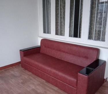 Kohima Bed & Breakfast | Southern Lodge
