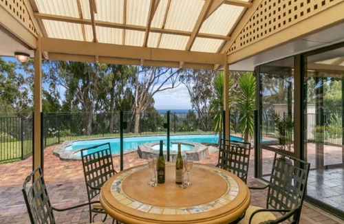 Willunga South House | Southern Vales by Wine Coast Holiday Rentals