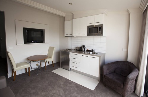 Shepparton South Hotel | Southgate Motor Inn