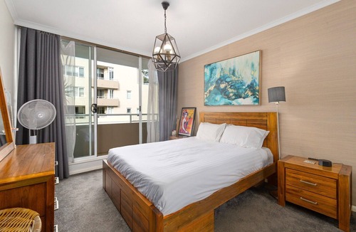 Manly Apartment | Spacious 1 Bed Near Manly Beach