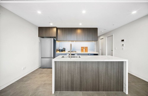 Strathfield Apartment | Spacious 2Bedroom Apt | Homebush
