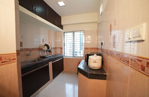 Uttara Apartment | Spacious 3 Bed APt. up for rent
