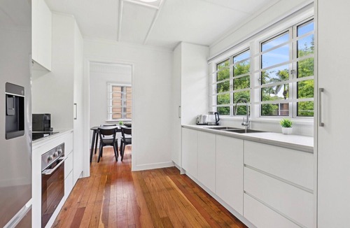 Morningside Apartment | Spacious 3-Bed Home in Morningside with Backyard