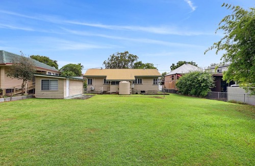 Morningside Apartment | Spacious 3-Bed Home in Morningside with Backyard