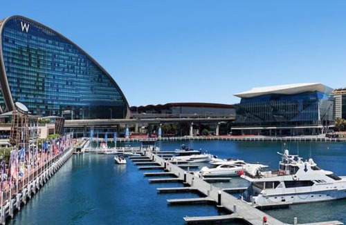Ultimo Apartment | Spacious 3BR Apt with Parking Walk to ICC & Darling Harbour & CBD & Chinatown