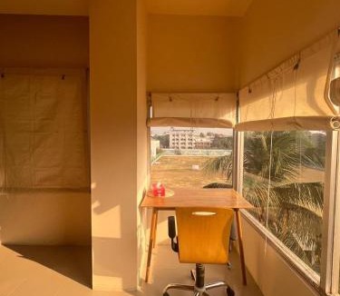 Cox's Bazar Apartment | Spacious 3BR Near Stadium & Beach - Toru Stays