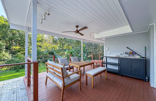 West Ryde Apartment | Spacious 4BR Near Eastwood/Sleeps 9/Free Parking