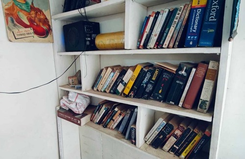 Taj Ganj House | Spacious 5-bedroom house with AC, WiFi in the "city of love" Agra.