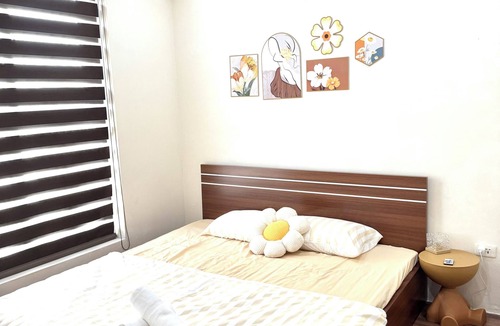 Bai Chay Apartment | Spacious accommodation located near the city center.