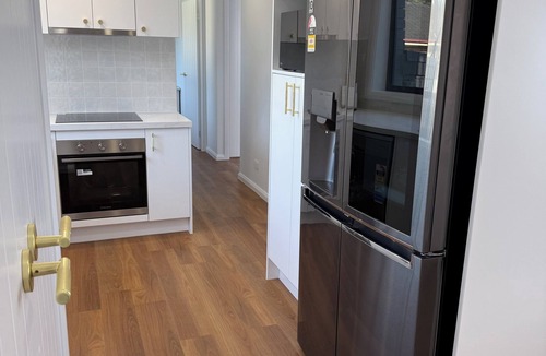 Narellan House | Spacious and clean centrally located house! Newly renovated with great finishes.