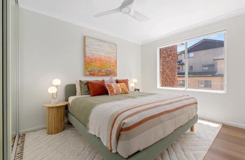 Cronulla Apartment | Spacious Apartment Near Cronulla Beach