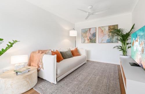 Cronulla Apartment | Spacious Apartment Near Cronulla Beach