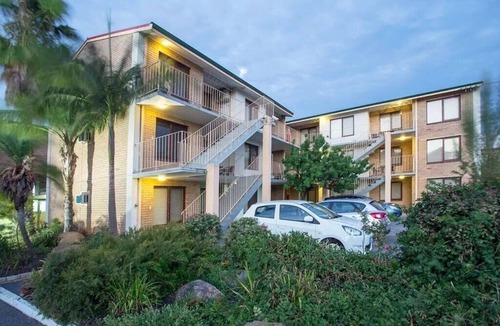 Rivervale Apartment | Spacious & Cosy Self-Contained Apartment