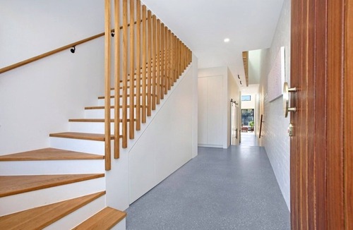 Woolooware House | Spacious Designer 4 bed family home - pool + pets