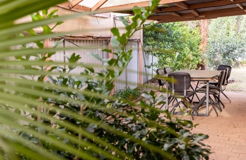 Echuca House | Spacious Family Friendly Home