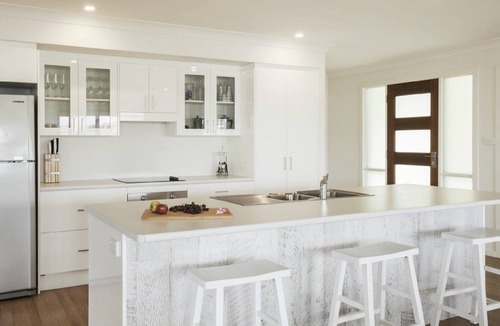 Crescent Head House | SPACIOUS HOLIDAY HOME IN THE HEART OF CRESCENT HEAD