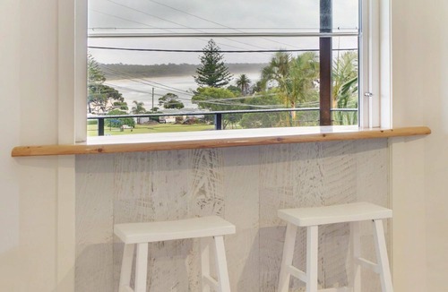 Crescent Head House | SPACIOUS HOLIDAY HOME IN THE HEART OF CRESCENT HEAD