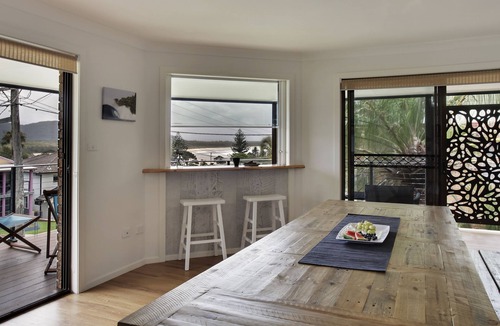 Crescent Head House | SPACIOUS HOLIDAY HOME IN THE HEART OF CRESCENT HEAD