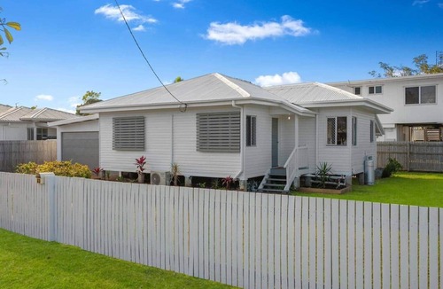 Garbutt House | Spacious Home in Garbutt