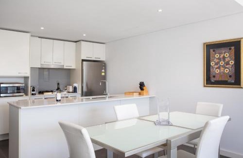 Cammeray Apartment | Spacious Modern Apartment In Sydney's North Shore