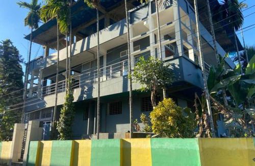 Lakhimpur Apartment | Spacious Private Home