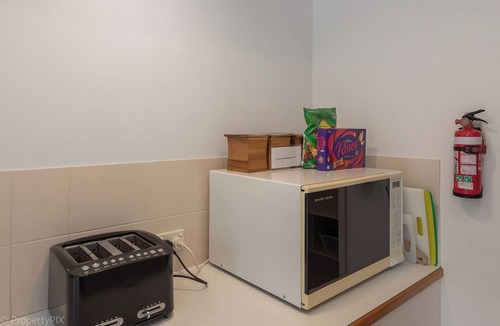Hobart Central Business District Apartment | Spacious Salamanca apartment