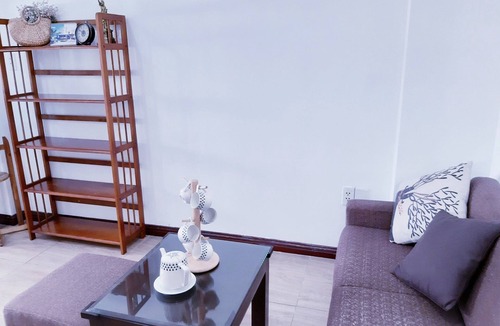 Phu Nhuan Apartment | Spacious serviced apartments