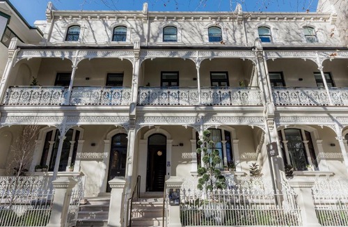 Kings Cross Hotel | Spicers Potts Point