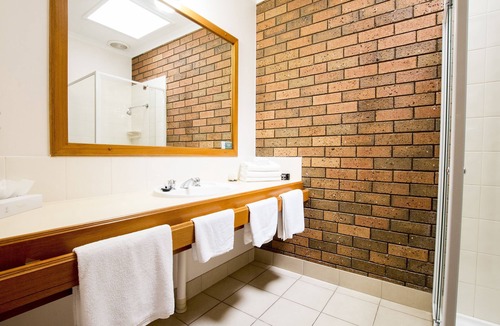 Moama Hotel | Sportslander Motor Inn
