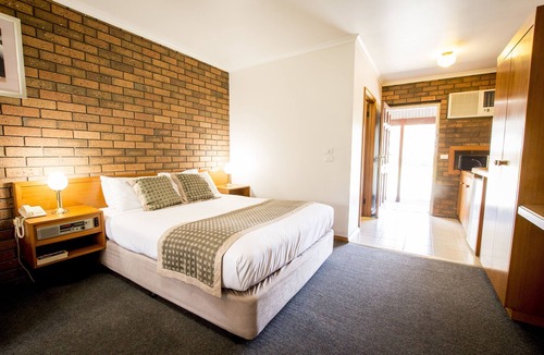 Moama Hotel | Sportslander Motor Inn