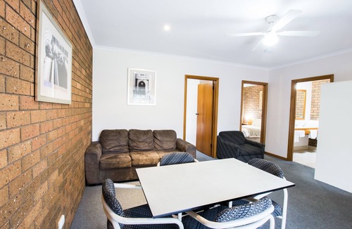Moama Hotel | Sportslander Motor Inn